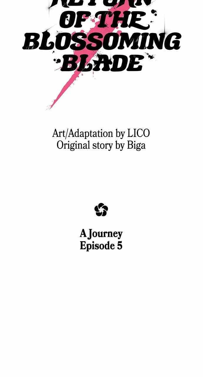 Read Return of the Mount Hua Sect Manga Online