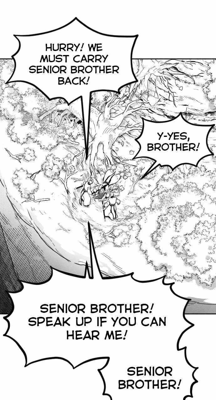 Read Return of the Mount Hua Sect Manga Online