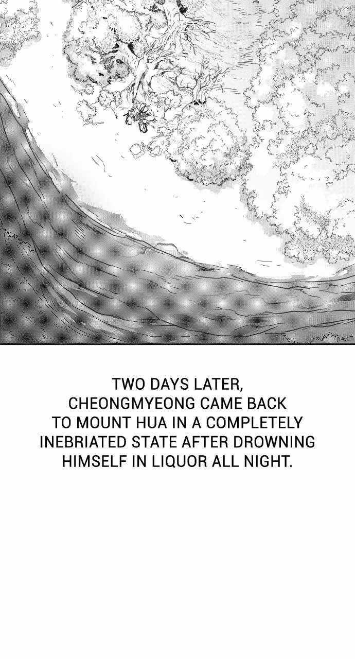 Read Return of the Mount Hua Sect Manga Online