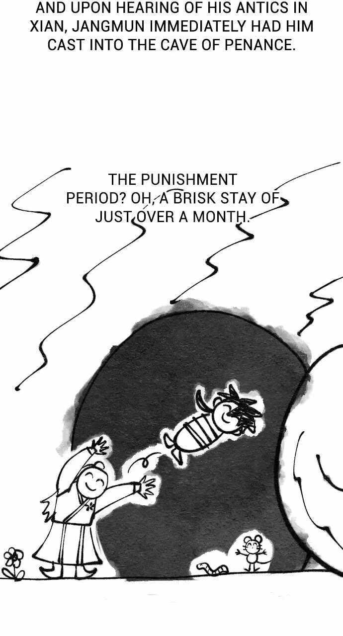 Read Return of the Mount Hua Sect Manga Online