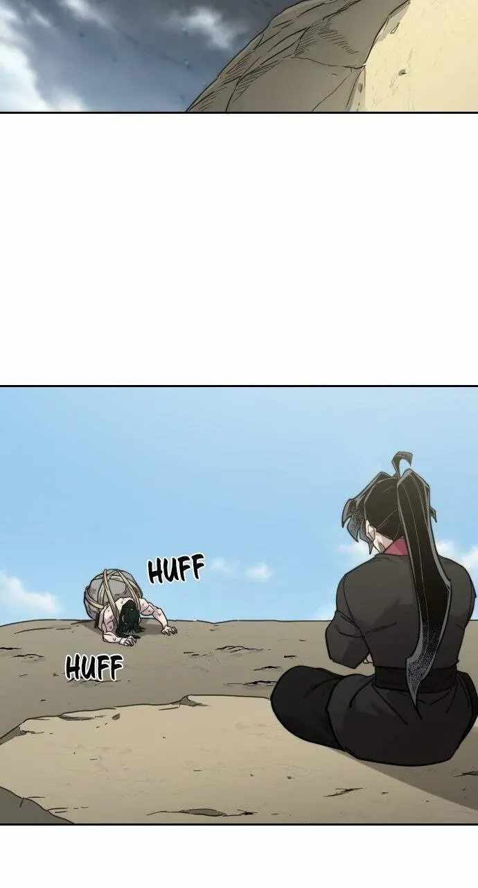 Read Return of the Mount Hua Sect Manga Online