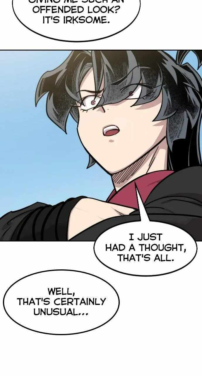 Read Return of the Mount Hua Sect Manga Online