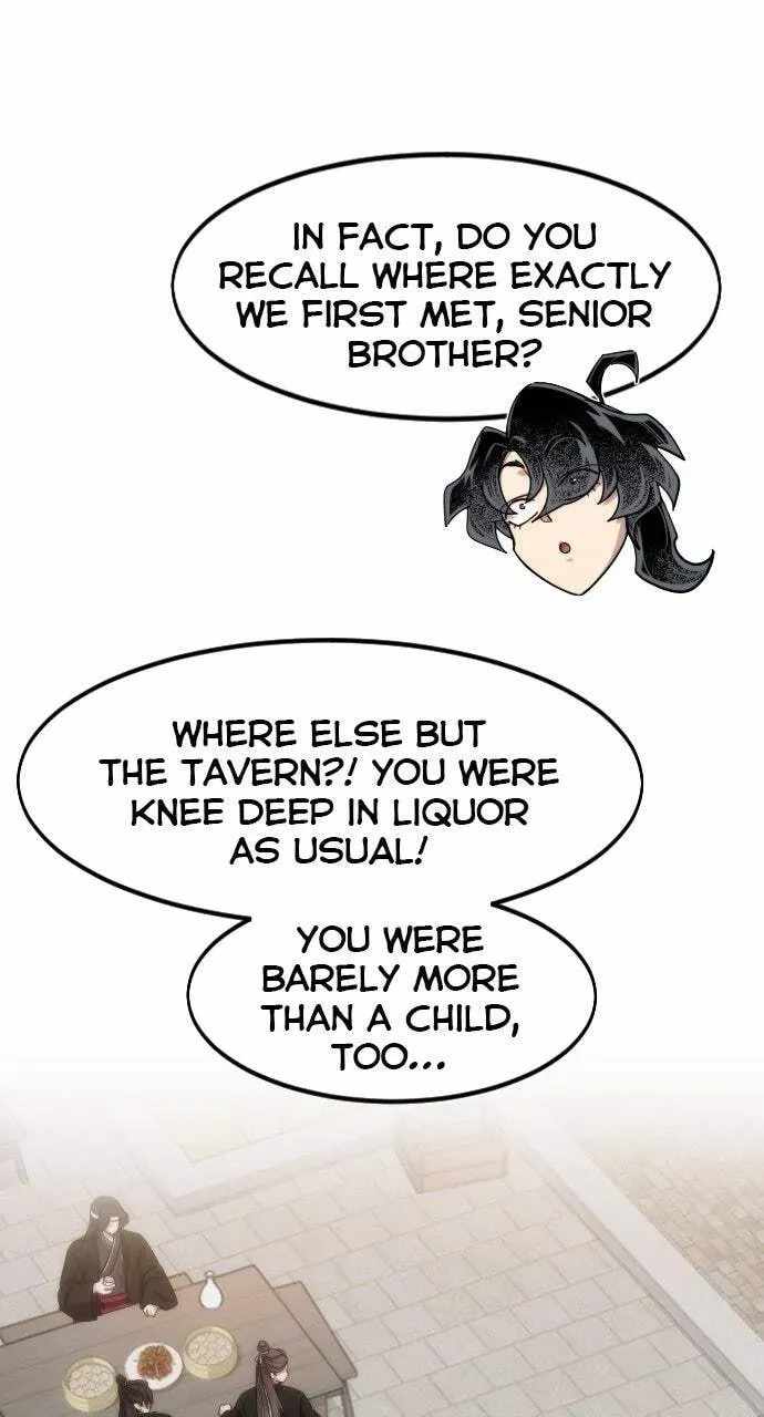 Read Return of the Mount Hua Sect Manga Online