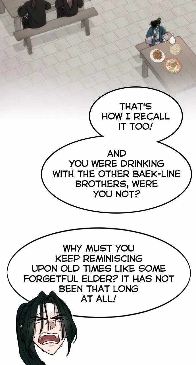 Read Return of the Mount Hua Sect Manga Online