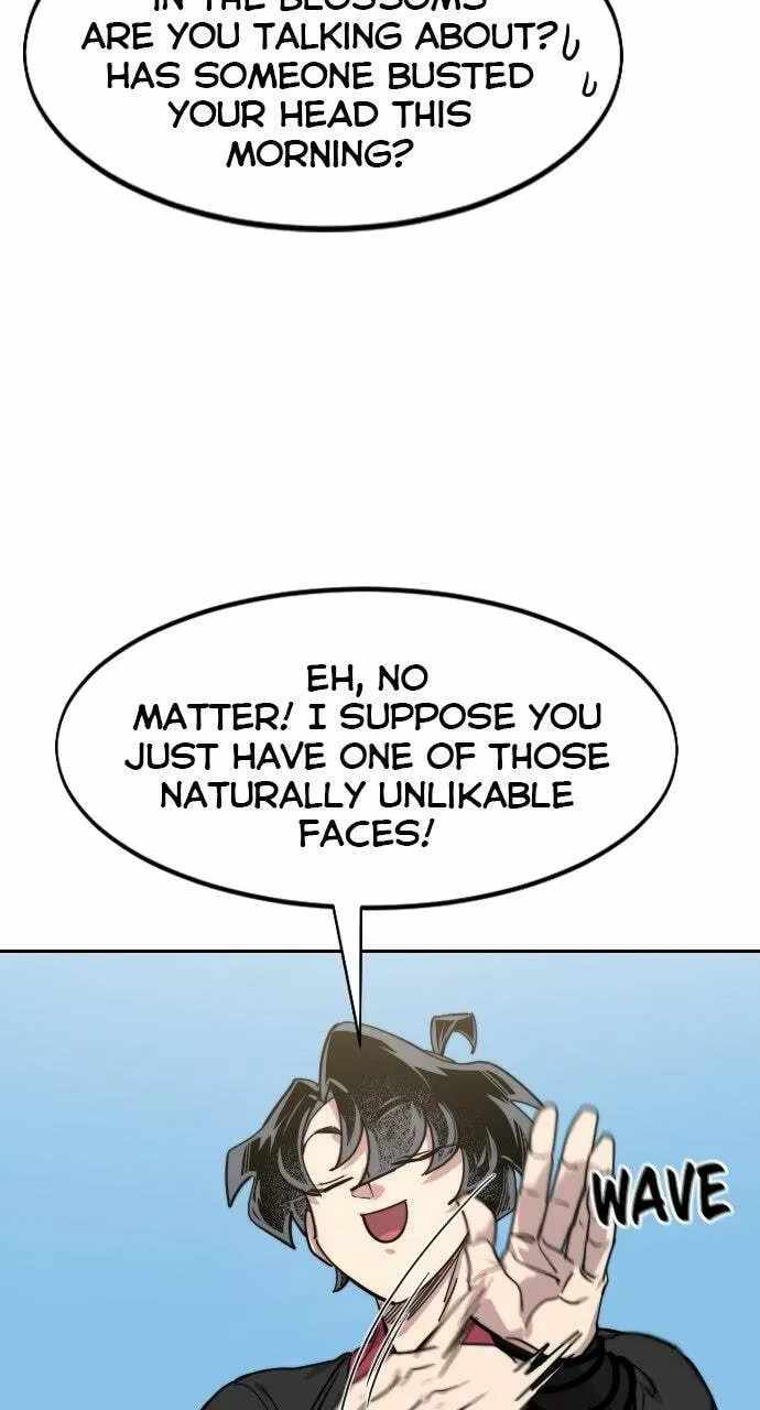 Read Return of the Mount Hua Sect Manga Online