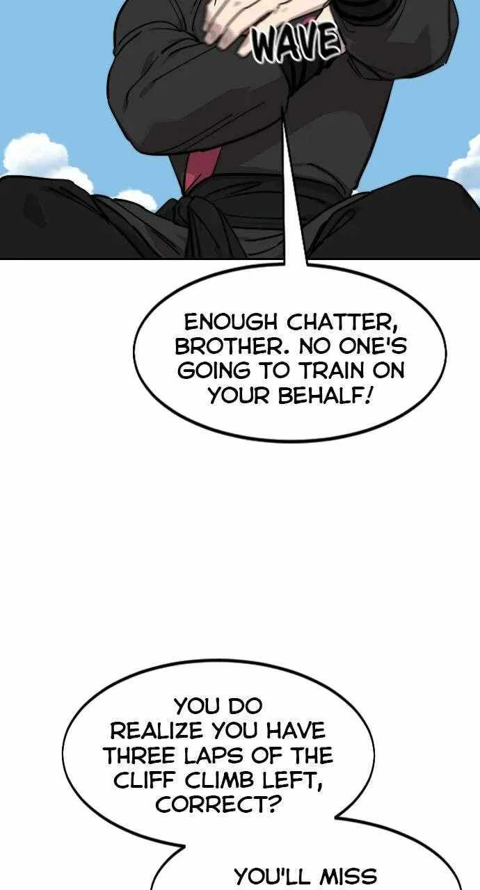 Read Return of the Mount Hua Sect Manga Online