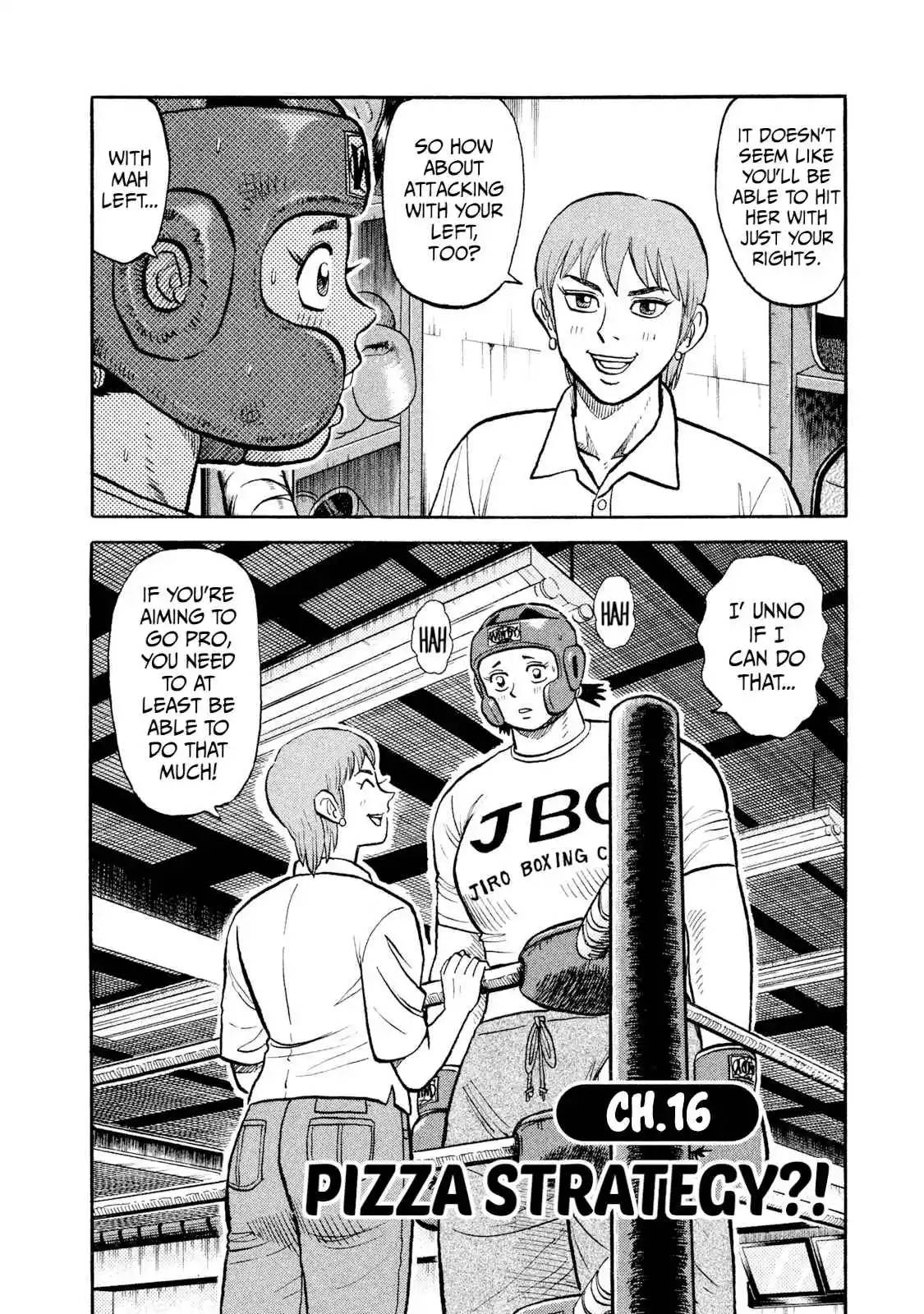 Read Rice Shoulder Manga Online