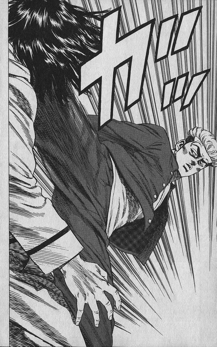 Read Rokudenashi Blues Manga Online