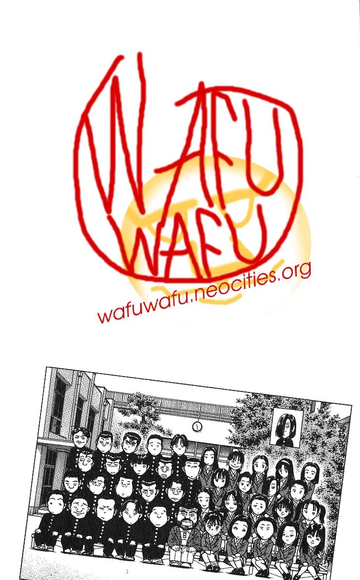 Read Rokudenashi Blues Manga Online