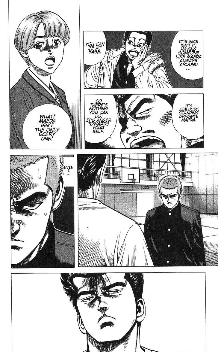 Read Rokudenashi Blues Manga Online