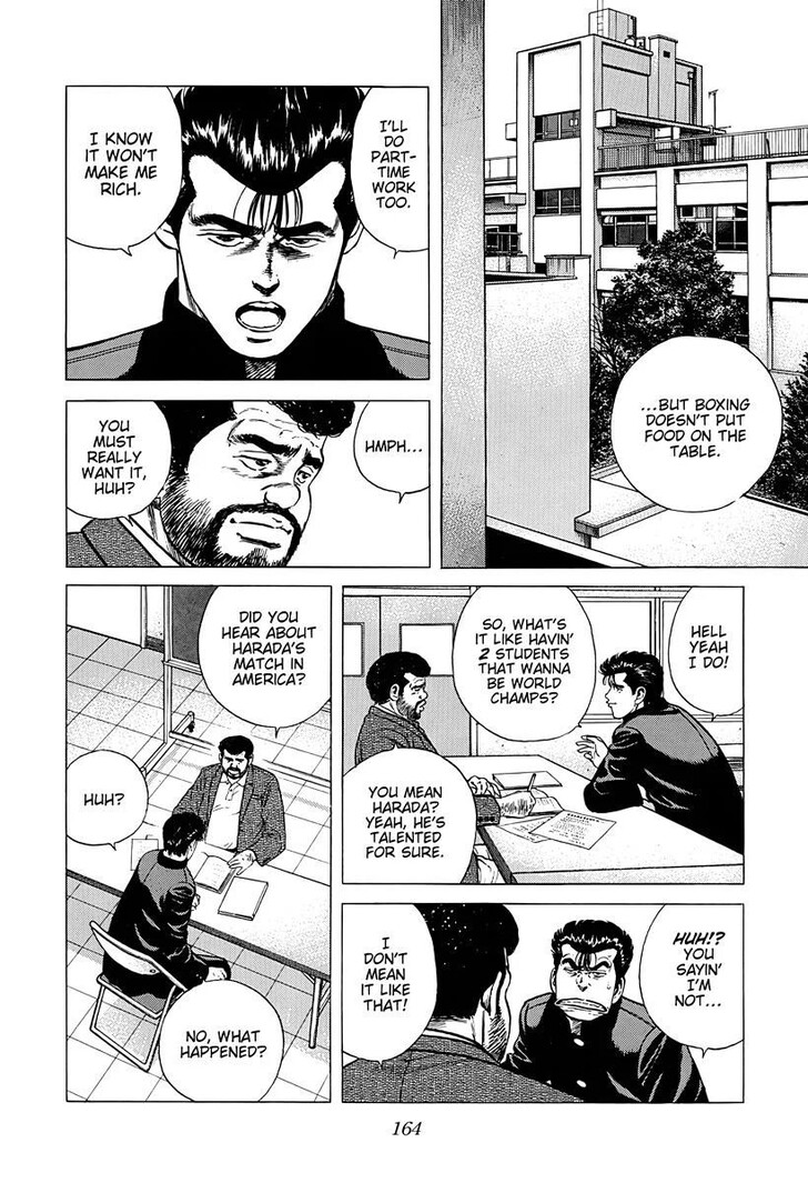 Read Rokudenashi Blues Manga Online