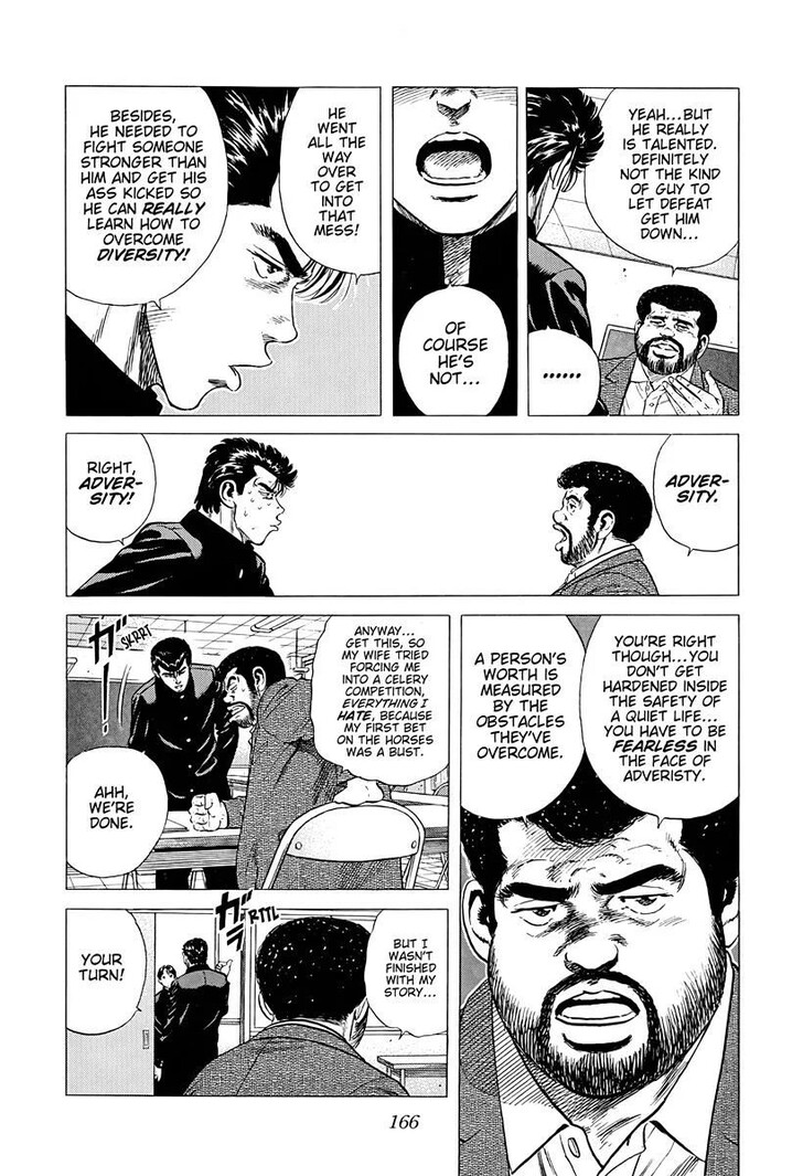 Read Rokudenashi Blues Manga Online