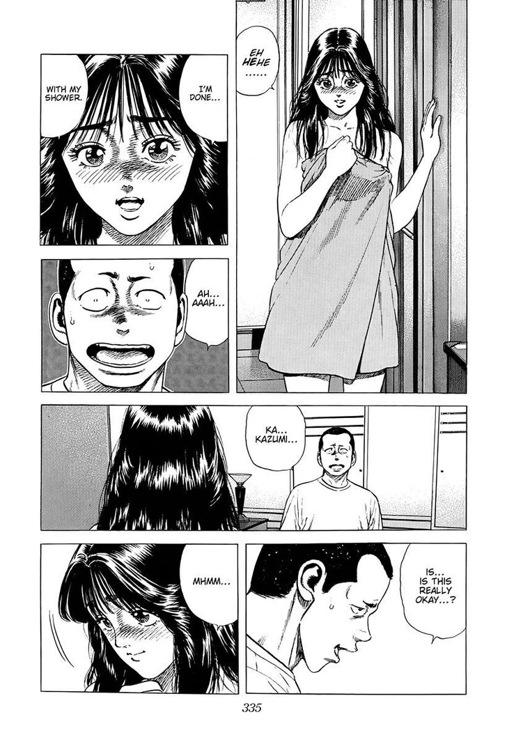 Read Rokudenashi Blues Manga Online