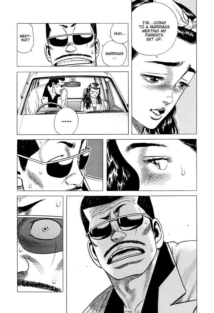 Read Rokudenashi Blues Manga Online