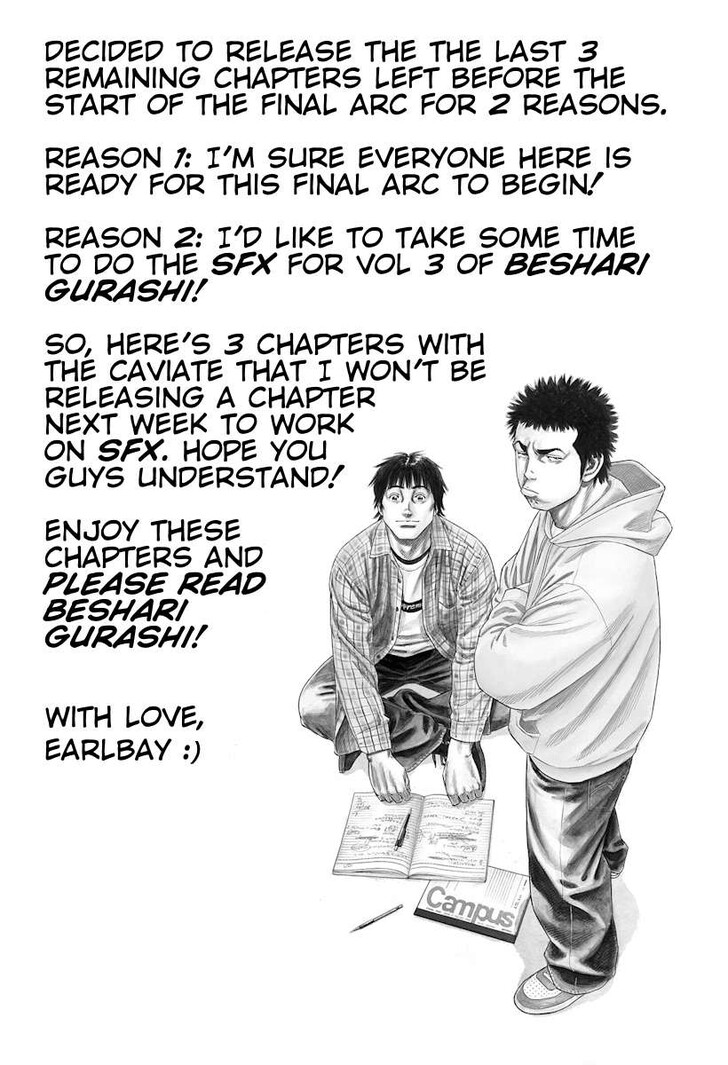 Read Rokudenashi Blues Manga Online