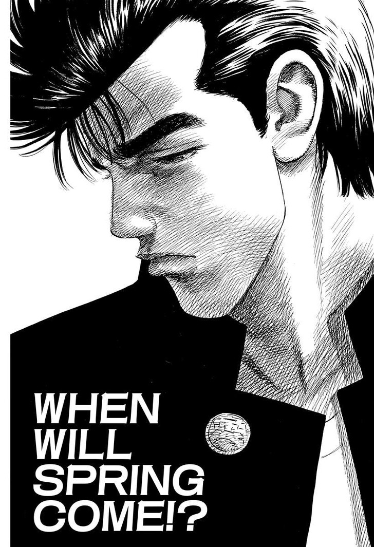 Read Rokudenashi Blues Manga Online