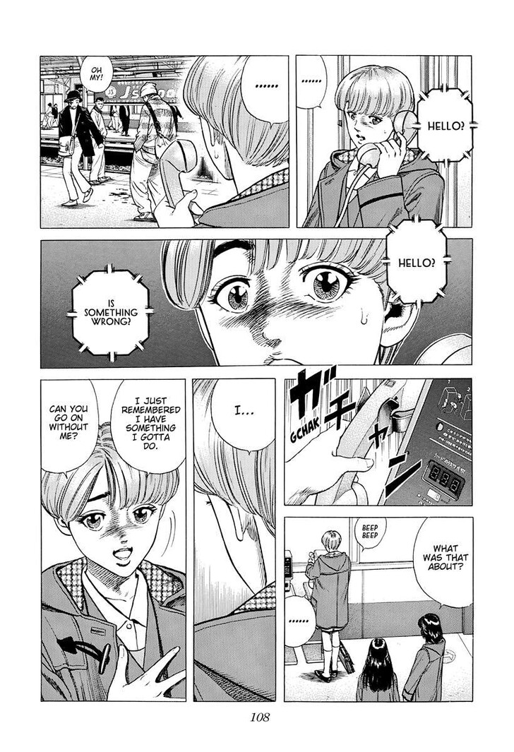 Read Rokudenashi Blues Manga Online