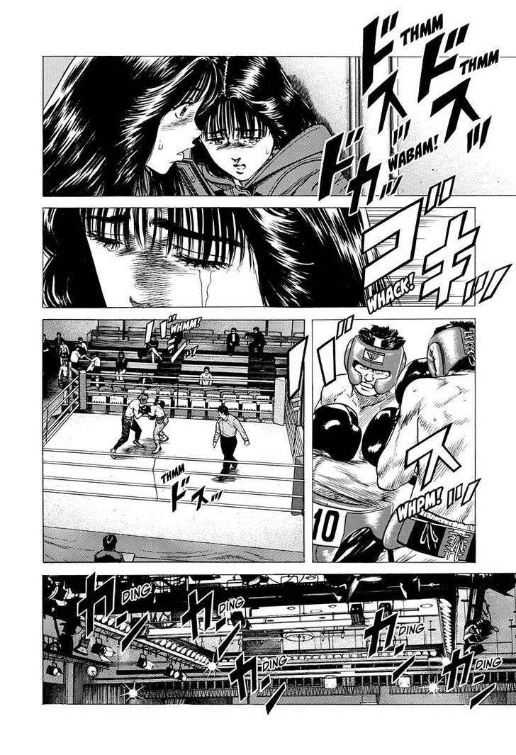 Read Rokudenashi Blues Manga Online