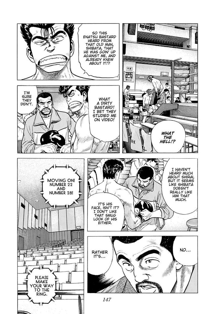 Read Rokudenashi Blues Manga Online