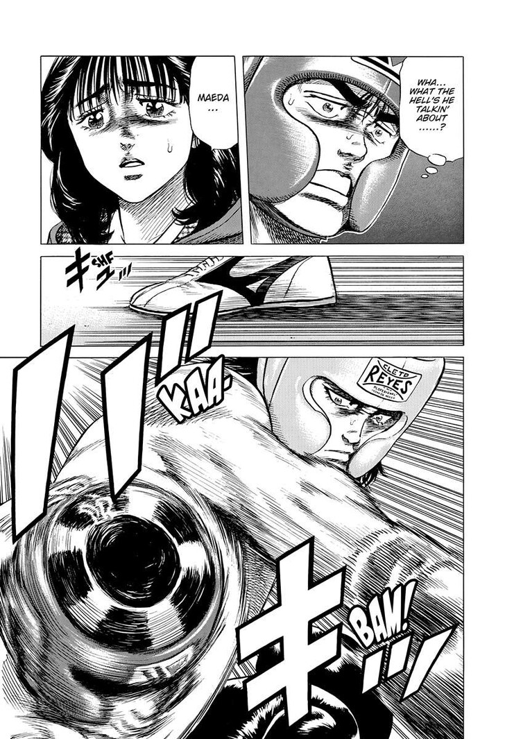 Read Rokudenashi Blues Manga Online