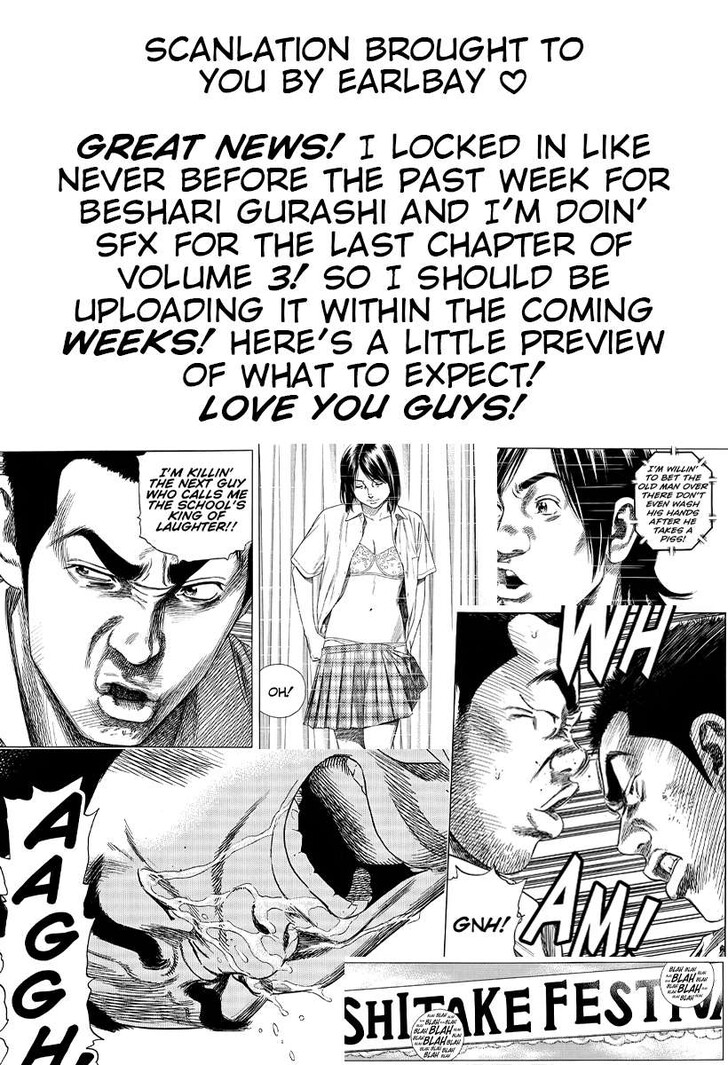 Read Rokudenashi Blues Manga Online