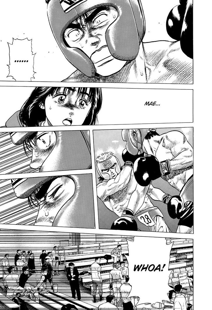 Read Rokudenashi Blues Manga Online