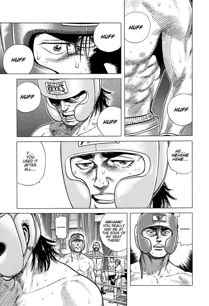 Read Rokudenashi Blues Manga Online