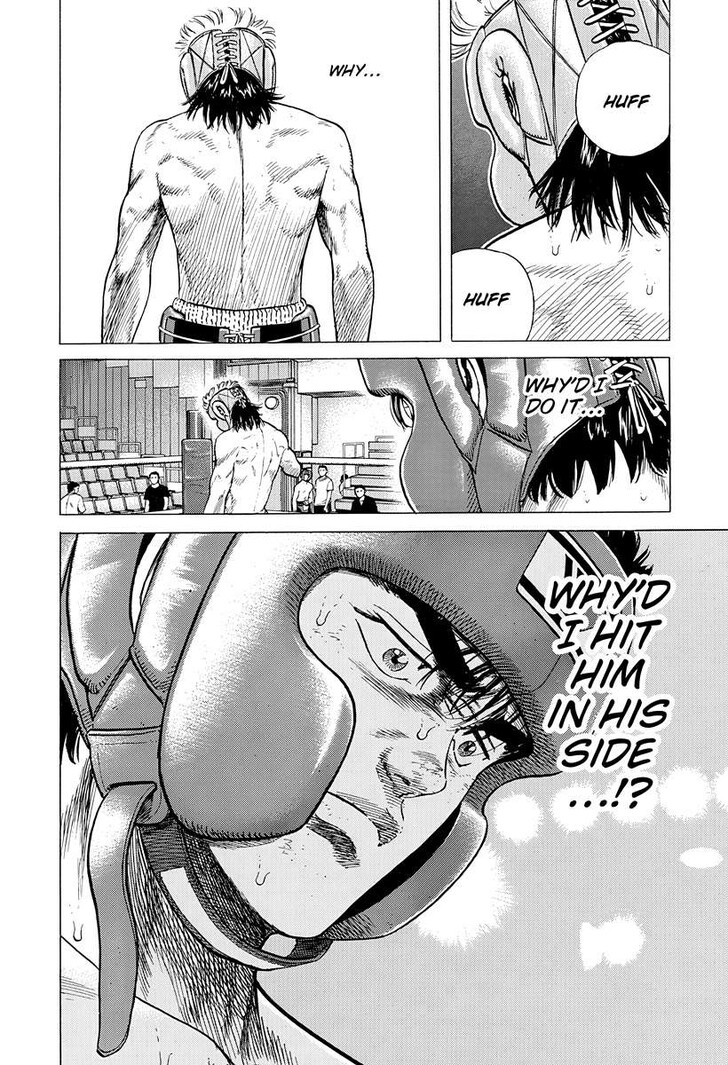 Read Rokudenashi Blues Manga Online