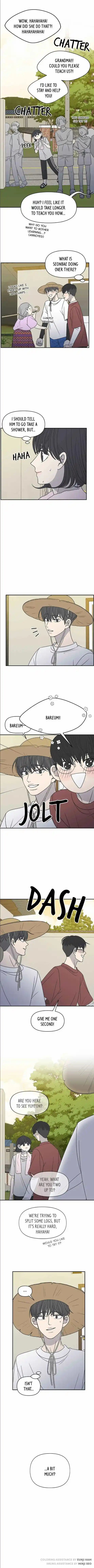 Read Romance 101 Manga Online