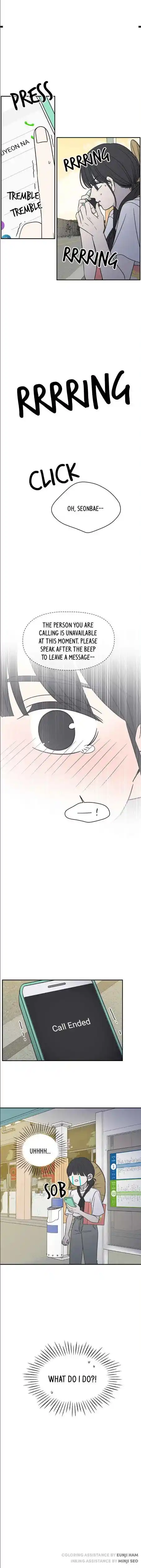 Read Romance 101 Manga Online