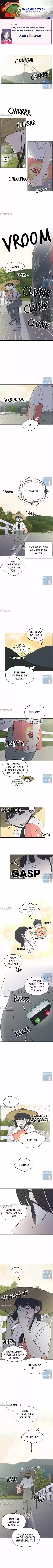 Read Romance 101 Manga Online