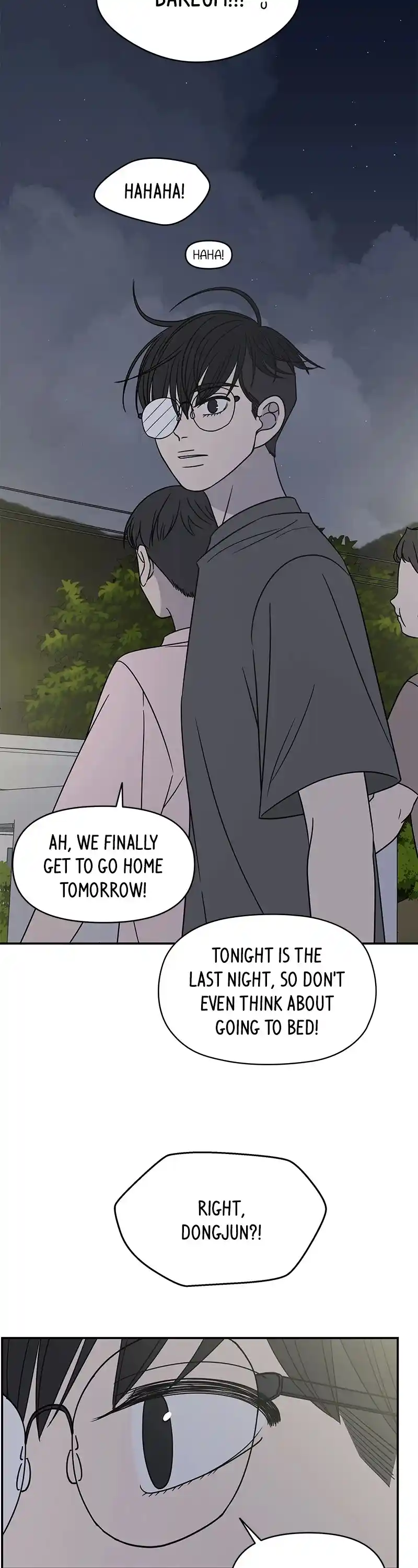 Read Romance 101 Manga Online