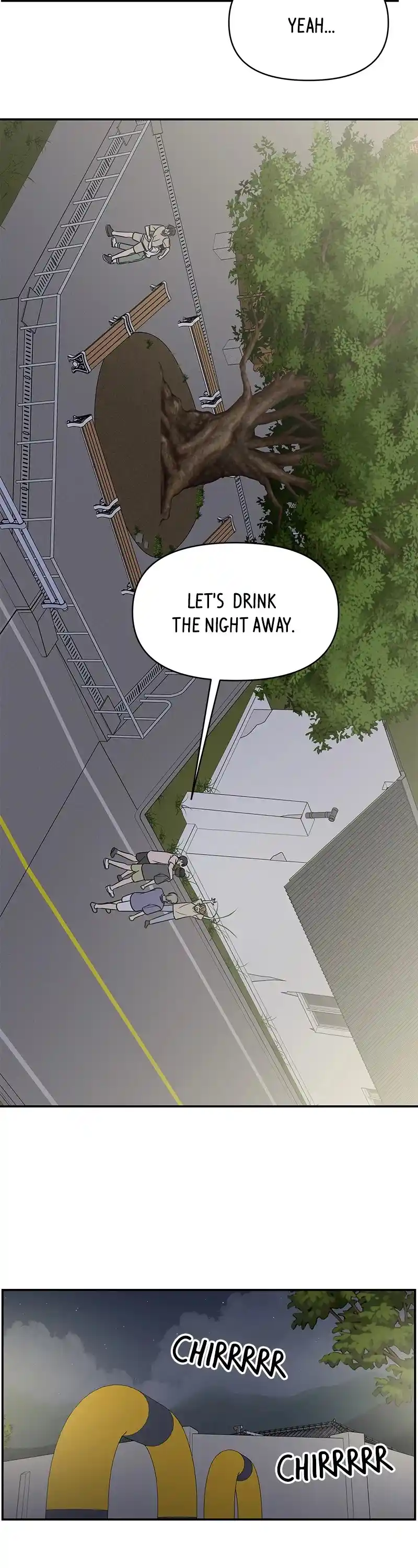 Read Romance 101 Manga Online