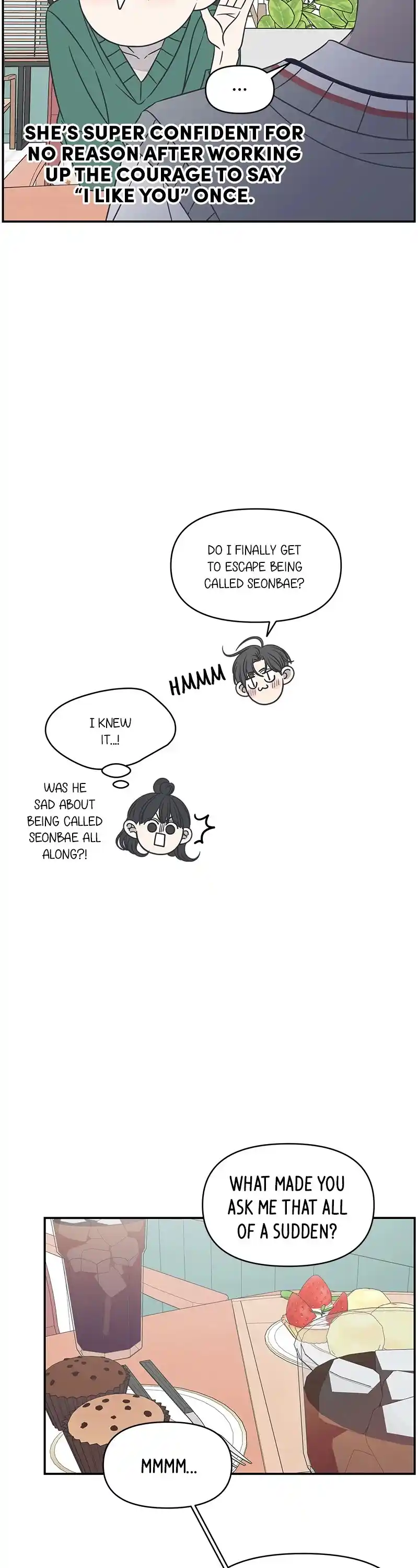 Read Romance 101 Manga Online