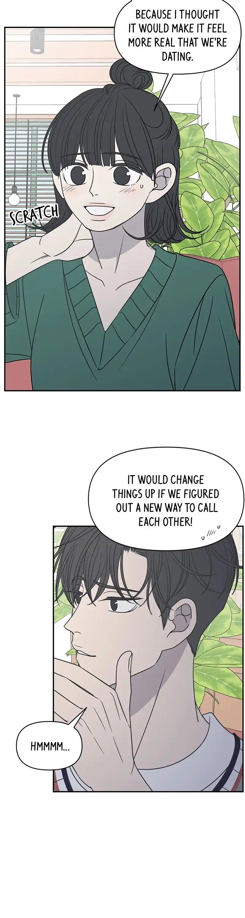 Read Romance 101 Manga Online