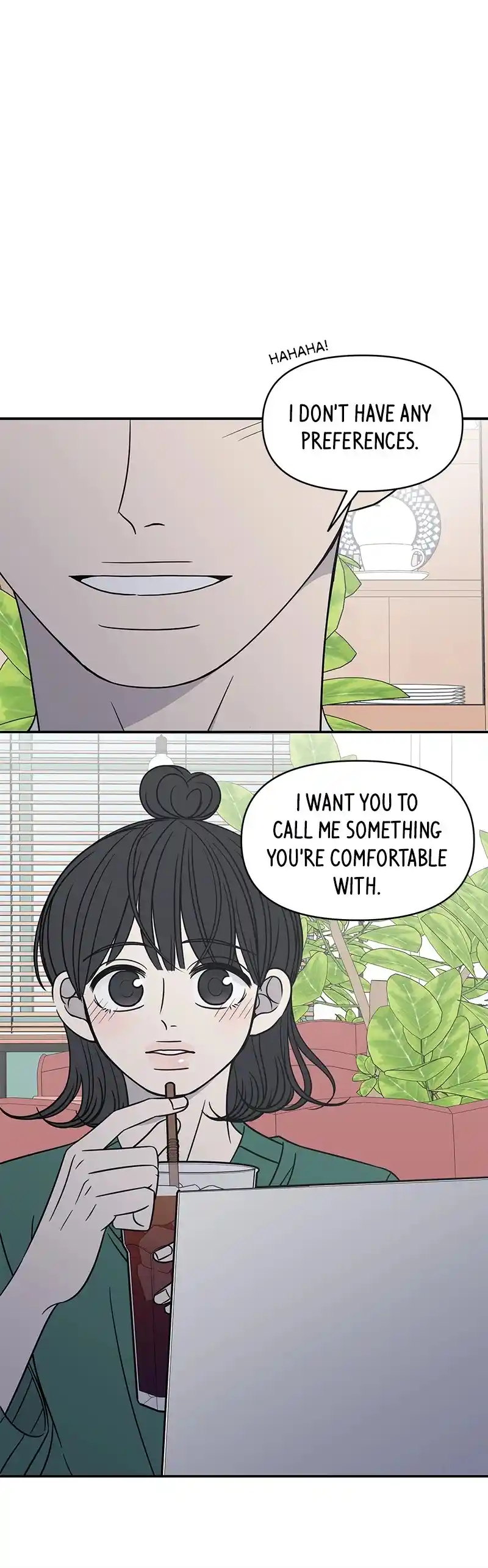 Read Romance 101 Manga Online