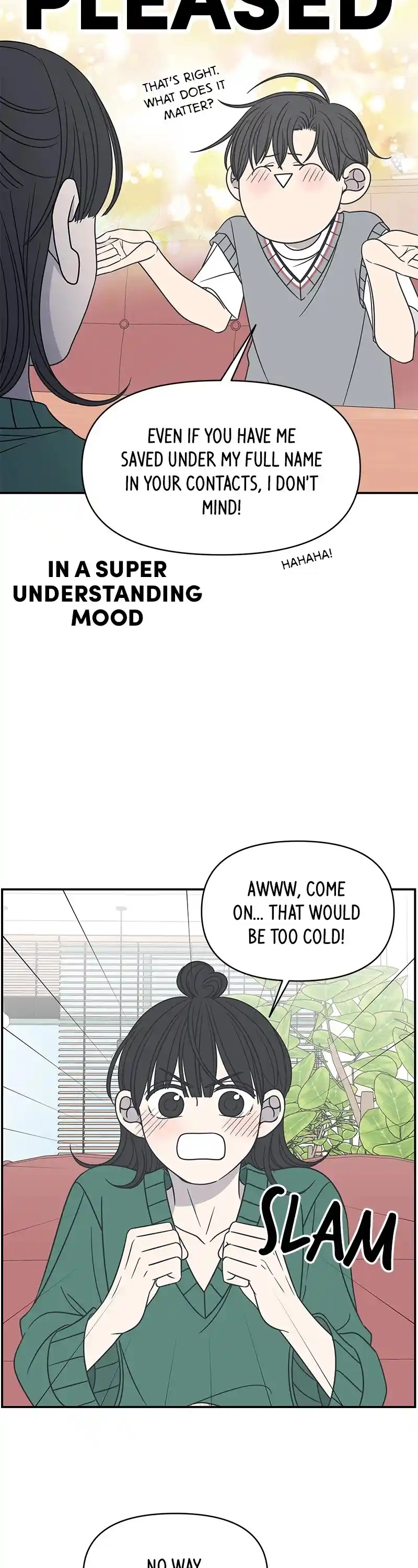 Read Romance 101 Manga Online