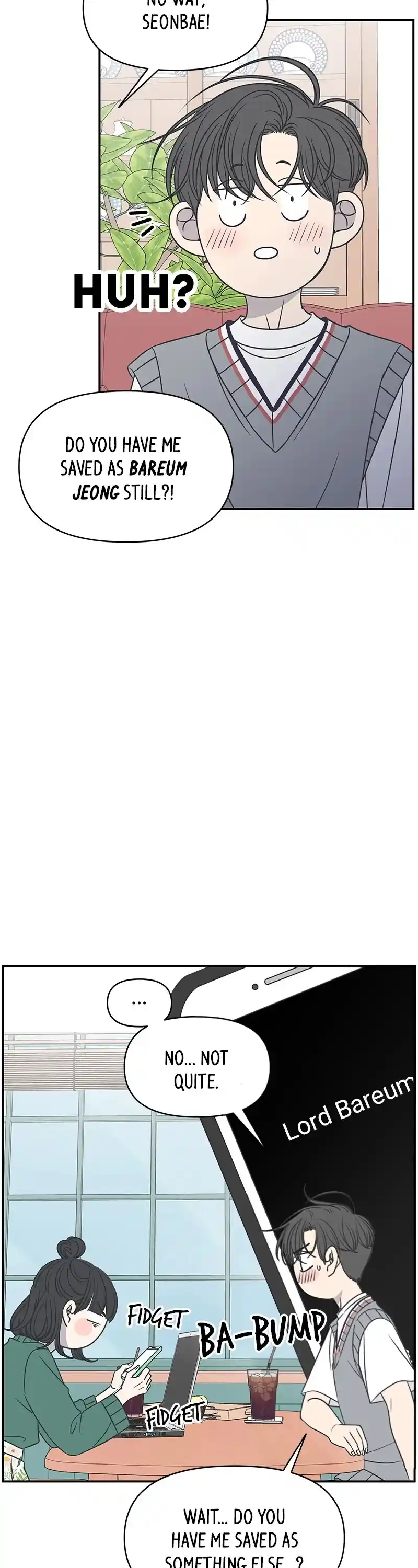 Read Romance 101 Manga Online