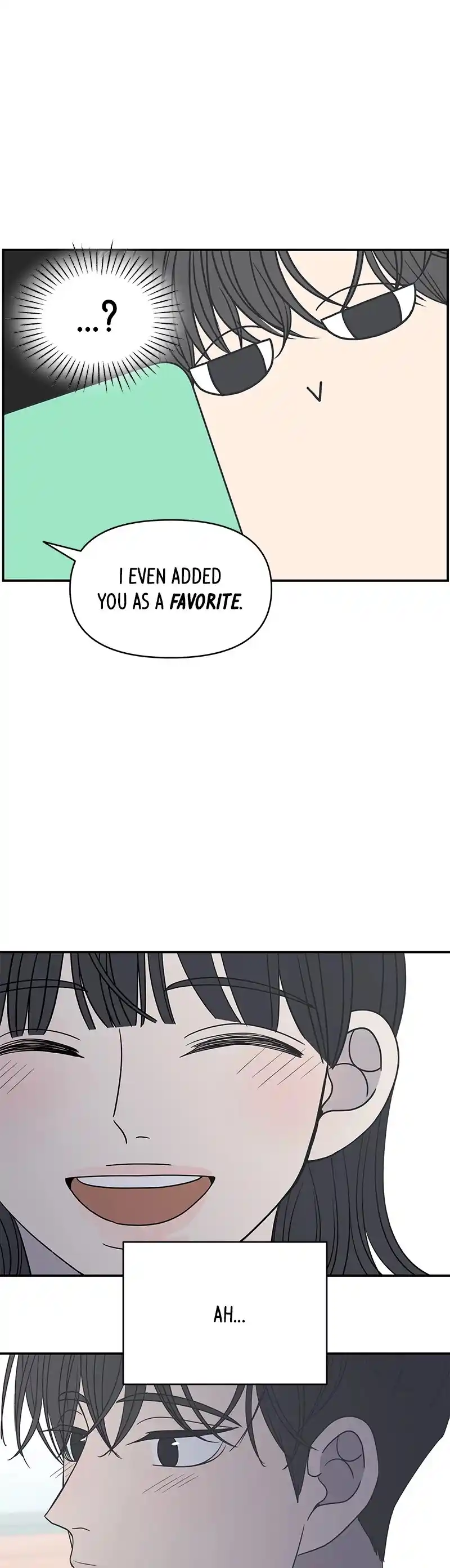 Read Romance 101 Manga Online