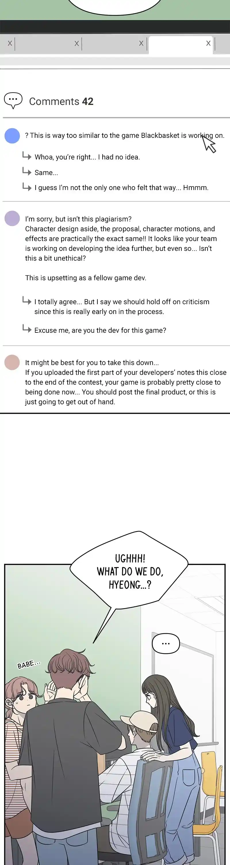 Read Romance 101 Manga Online