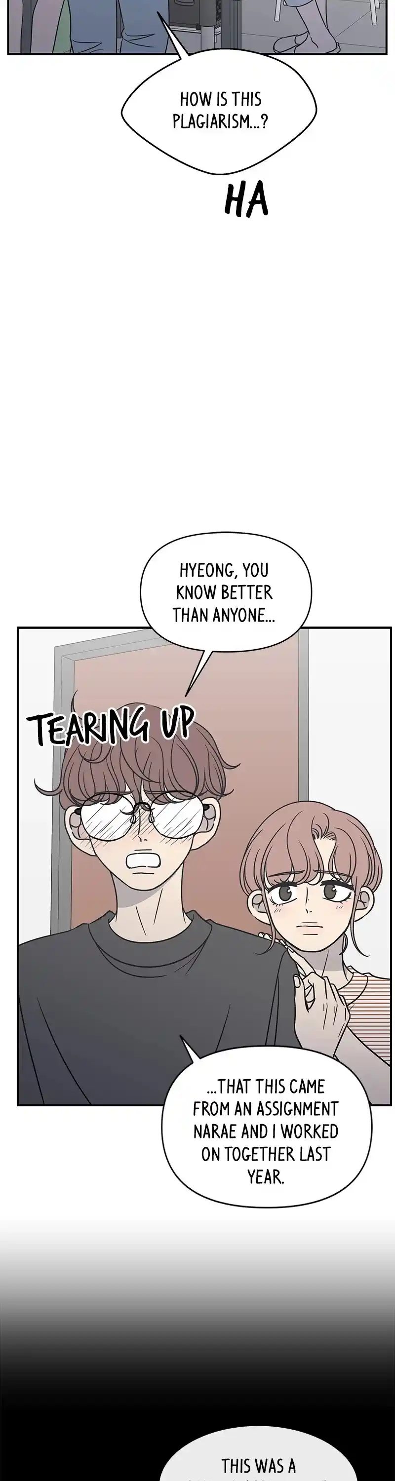 Read Romance 101 Manga Online