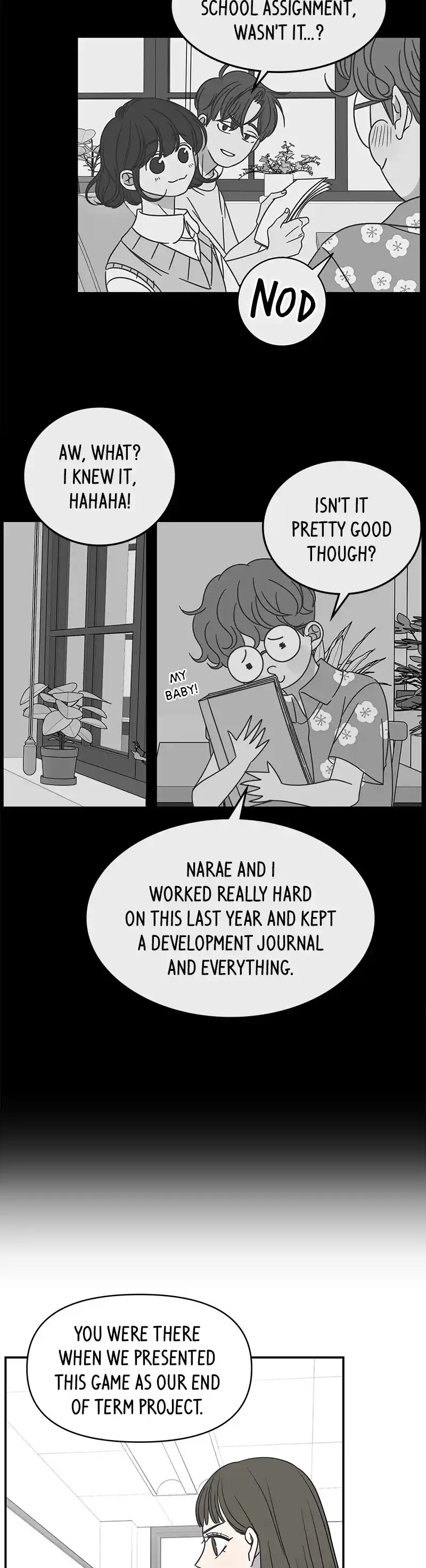 Read Romance 101 Manga Online