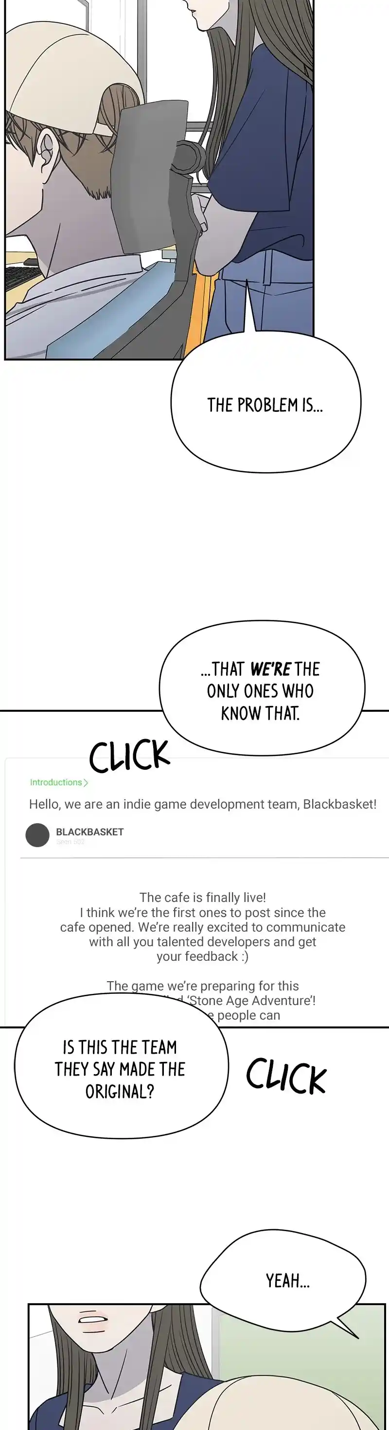 Read Romance 101 Manga Online