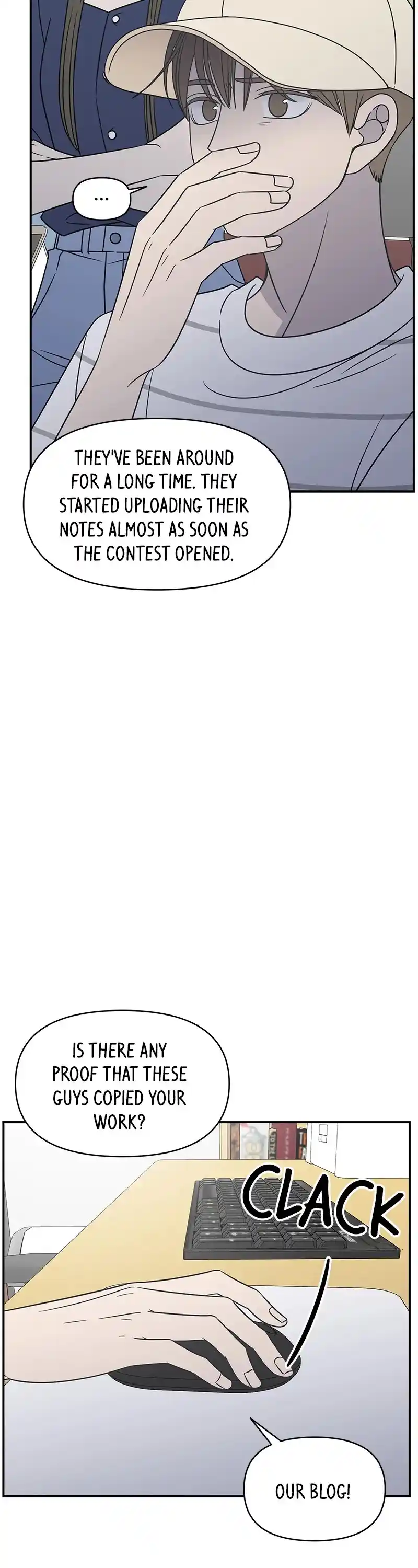 Read Romance 101 Manga Online