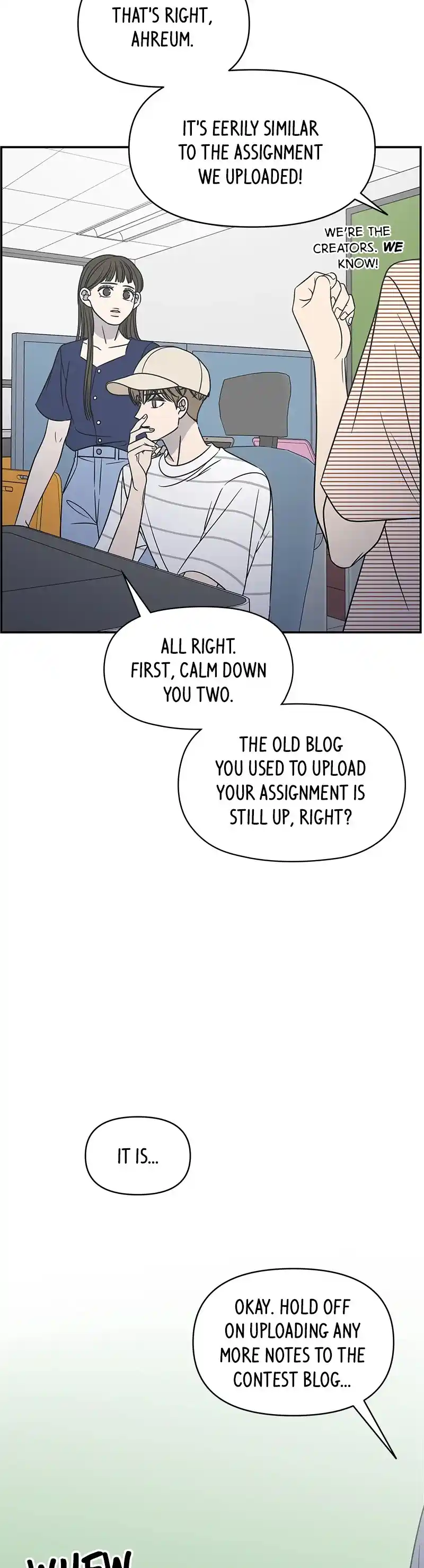 Read Romance 101 Manga Online