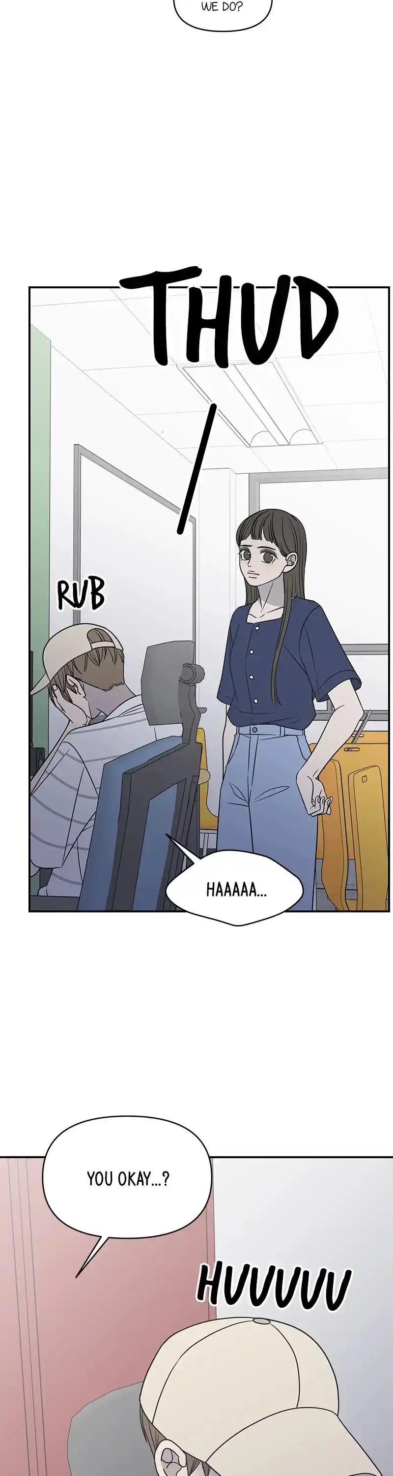 Read Romance 101 Manga Online