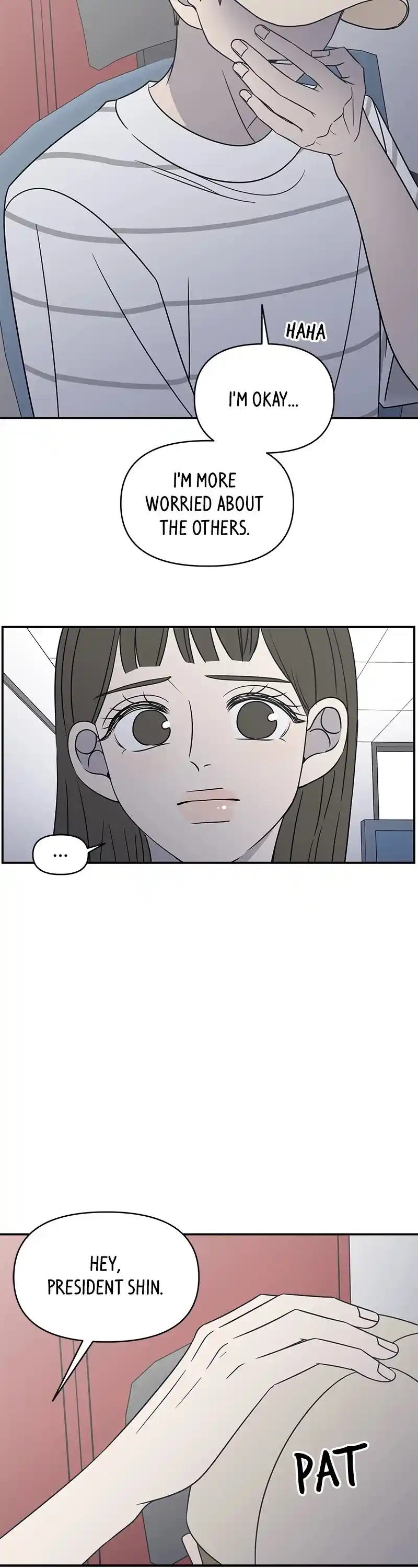 Read Romance 101 Manga Online