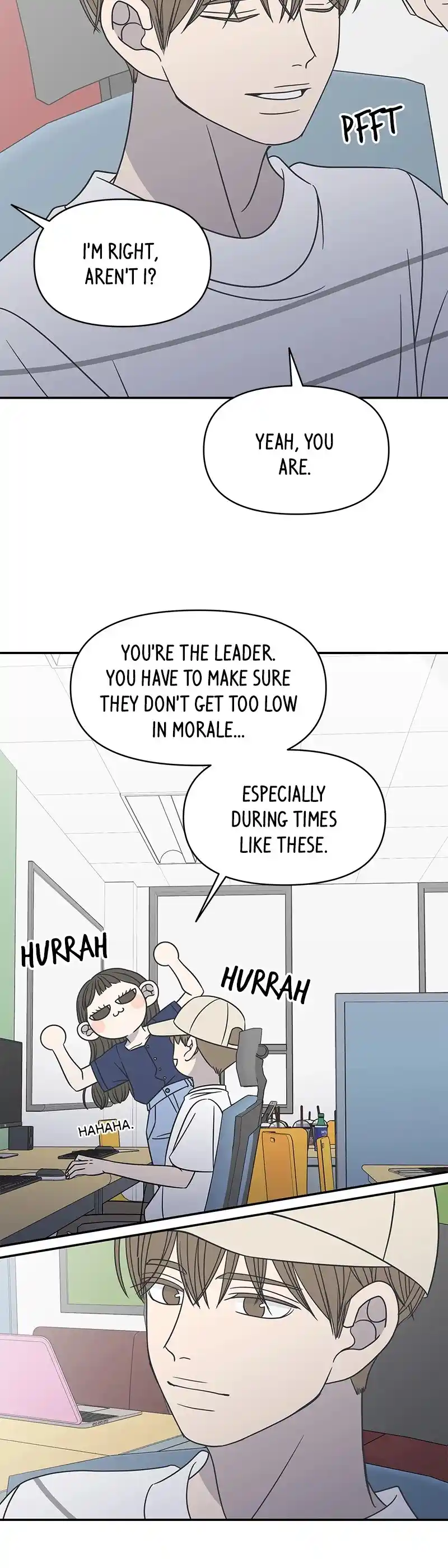 Read Romance 101 Manga Online