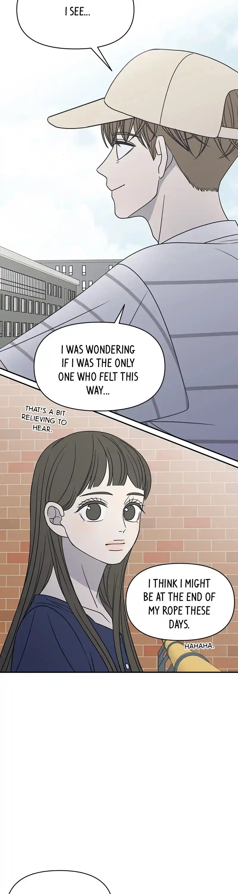 Read Romance 101 Manga Online