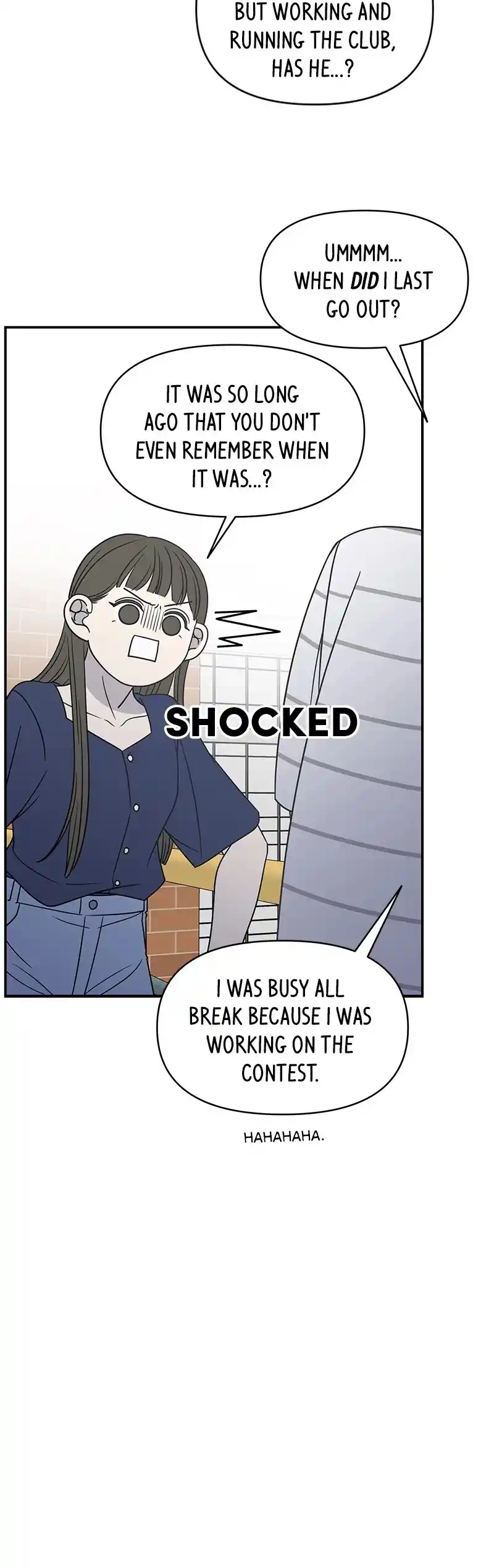 Read Romance 101 Manga Online